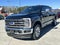 2026 Ford Super Duty F-250 SRW KING RANCH 4WD CREW CAB 6