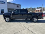 2026 Ford Super Duty F-250 SRW KING RANCH 4WD CREW CAB 6
