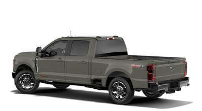 2027 Ford Super Duty LARIAT 4WD CREW CAB 6.75'
