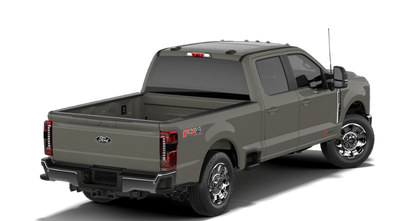 2027 Ford Super Duty LARIAT 4WD CREW CAB 6.75'