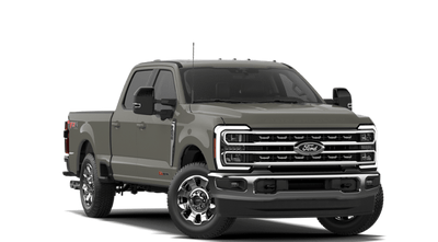 2027 Ford Super Duty LARIAT 4WD CREW CAB 6.75'