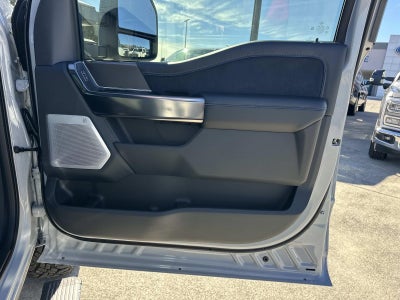 2026 Ford Super Duty F-250 SRW PLATINUM 4WD CREW CAB 6.7