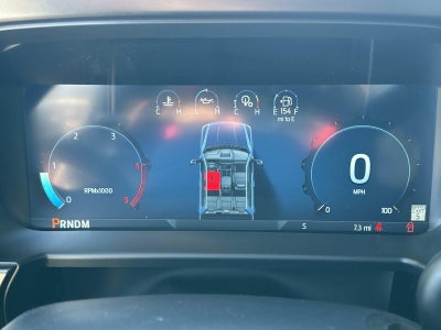 2026 Ford Super Duty F-250 SRW PLATINUM 4WD CREW CAB 6.7