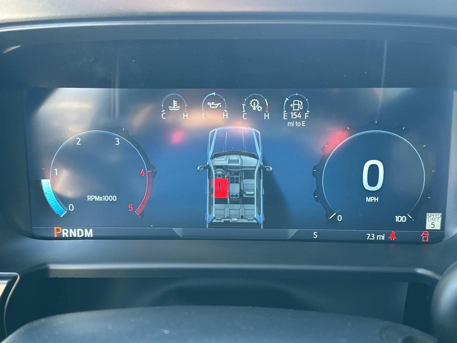 2026 Ford Super Duty F-250 SRW PLATINUM 4WD CREW CAB 6.7