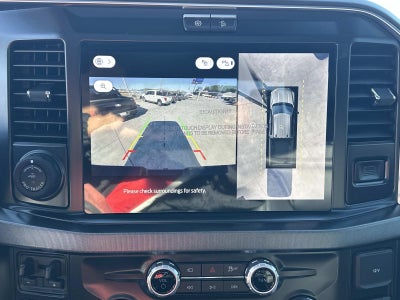 2026 Ford Super Duty F-250 SRW PLATINUM 4WD CREW CAB 6.7