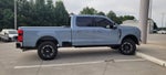 2025 Ford Super Duty F-250 SRW LARIAT TREMOR