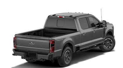 2027 Ford Super Duty LARIAT