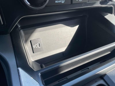2025 Ford Super Duty F-250 SRW XLT 4WD CREW CAB 6.75' BO