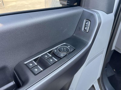 2025 Ford Super Duty F-250 SRW XLT 4WD CREW CAB 6.75' BO