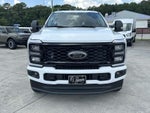 2025 Ford Super Duty F-250 SRW XLT 4WD CREW CAB 6.75' BO