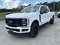 2025 Ford Super Duty F-250 SRW XLT 4WD CREW CAB 6.75' BO