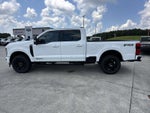 2025 Ford Super Duty F-250 SRW XLT 4WD CREW CAB 6.75' BO