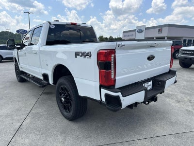 2025 Ford Super Duty F-250 SRW XLT 4WD CREW CAB 6.75' BO