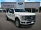 2025 Ford Super Duty F-250 SRW LARIAT 4WD CREW CAB 6.75'