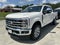 2025 Ford Super Duty F-250 SRW LARIAT 4WD CREW CAB 6.75'