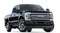 2025 Ford Super Duty F-250 SRW KING RANCH 4WD CREW CAB 6