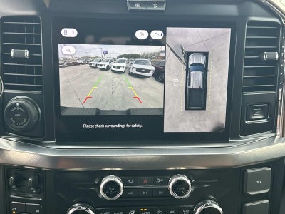 2026 Ford Super Duty F-250 SRW KING RANCH 4WD CREW CAB 6