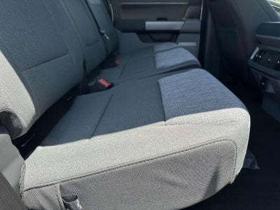 2025 Ford Super Duty F-250 SRW XLT 4WD CREW CAB 6.75' BO