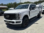 2025 Ford Super Duty F-250 SRW XLT 4WD CREW CAB 6.75' BO