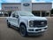 2026 Ford Super Duty F-250 SRW LARIAT 4WD CREW CAB 6.75'