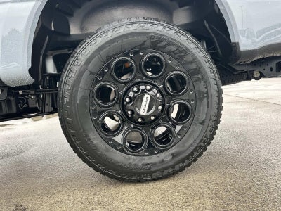 2026 Ford Super Duty F-250 SRW LARIAT 4WD CREW CAB 6.75'