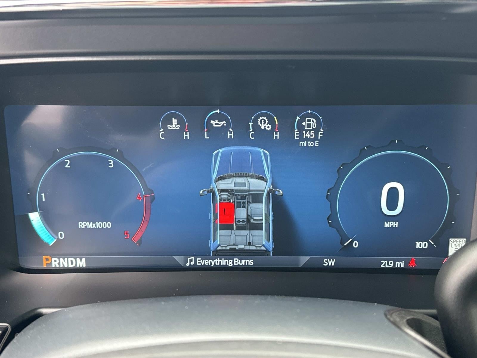 2026 Ford Super Duty F-250 SRW LARIAT 4WD CREW CAB 6.75'