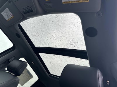 2026 Ford Super Duty F-250 SRW LARIAT 4WD CREW CAB 6.75'