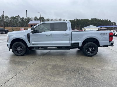2026 Ford Super Duty F-250 SRW LARIAT 4WD CREW CAB 6.75'