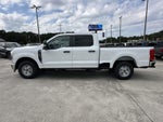 2026 Ford Super Duty F-350 SRW XL 2WD CREW CAB 6.75' BOX