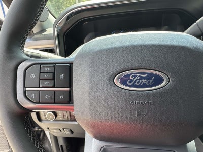 2026 Ford Super Duty F-350 SRW LARIAT 2WD CREW CAB 6.75'