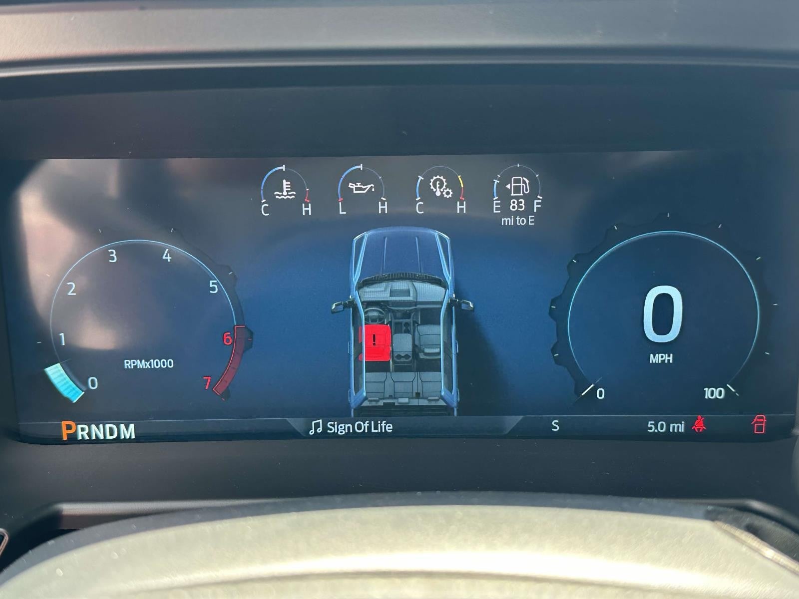 2026 Ford Super Duty F-350 SRW LARIAT 2WD CREW CAB 6.75'