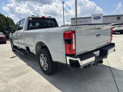 2026 Ford Super Duty F-350 SRW LARIAT 2WD CREW CAB 6.75'