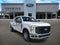 2026 Ford Super Duty F-350 SRW XL 2WD CREW CAB 6.75' BOX