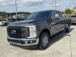 2026 Ford Super Duty F-350 SRW XL 2WD CREW CAB 8' BOX