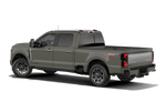 2027 Ford Super Duty Platinum