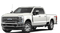 2026 Ford Super Duty F-350 SRW KING RANCH 4WD CREW CAB 6