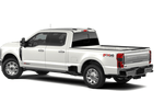 2026 Ford Super Duty F-350 SRW KING RANCH 4WD CREW CAB 6