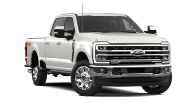 2026 Ford Super Duty F-350 SRW KING RANCH 4WD CREW CAB 6