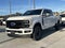 2026 Ford Super Duty F-350 SRW PLATINUM 4WD CREW CAB 6.7