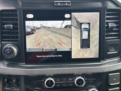 2025 Ford Super Duty F-350 SRW PLATINUM 4WD CREW CAB