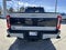2025 Ford Super Duty F-350 SRW PLATINUM 4WD CREW CAB