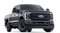 2025 Ford Super Duty F-350 SRW PLATINUM 4WD CREW CAB