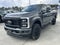 2026 Ford Super Duty F-350 SRW LARIAT 4WD CREW CAB 6.75'