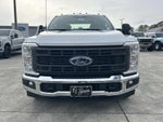 2026 Ford Super Duty F-350 DRW XL 2WD CREW CAB 8' BOX