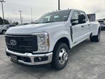 2026 Ford Super Duty F-350 DRW XL 2WD CREW CAB 8' BOX