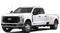 2026 Ford Super Duty F-350 DRW XL 2WD CREW CAB 8' BOX
