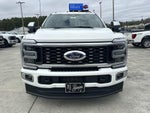 2026 Ford Super Duty F-350 DRW PLATINUM 4WD CREW CAB 8'