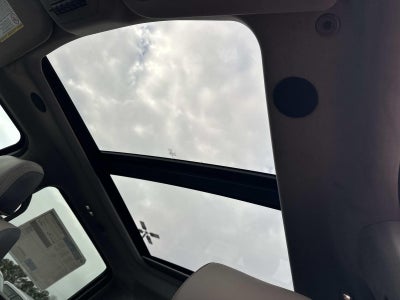 2026 Ford Super Duty F-350 DRW PLATINUM 4WD CREW CAB 8'