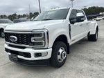 2026 Ford Super Duty F-350 DRW PLATINUM 4WD CREW CAB 8'