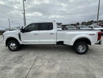 2026 Ford Super Duty F-350 DRW PLATINUM 4WD CREW CAB 8'